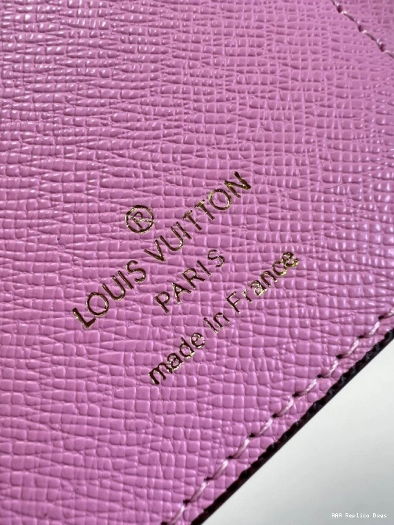 Aaa replica ru VICTORINE Wallet Louis Vuitton 0730